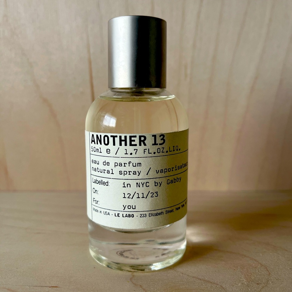 Le Labo Another 13  (50ml/1.7 fl oz)